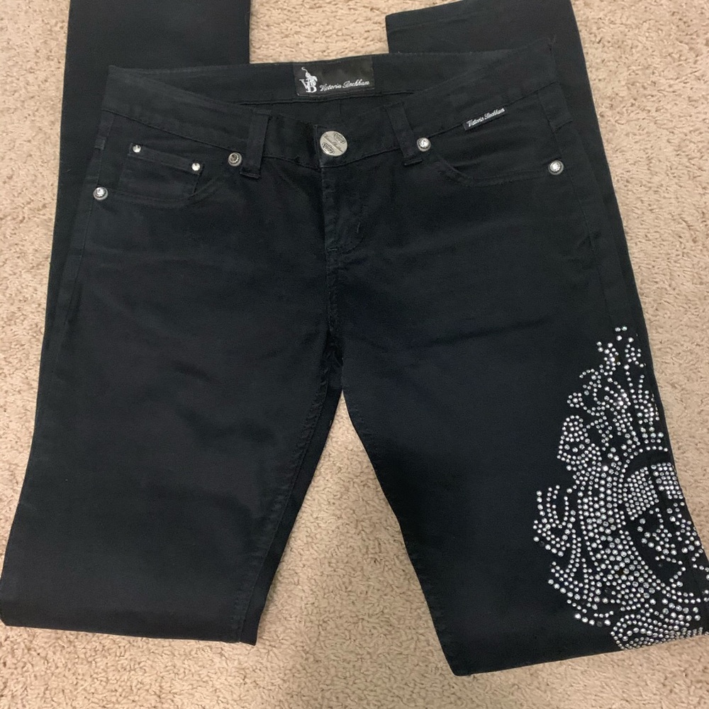 Victoria Beckham Rock&Republic jeans W28 L34